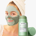 Strawberry Puree Mask Stick (Apply-on Mask)