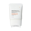 Hair Growth Serum with Massage Brush
